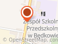 Przedszkole im. Kubusia Puchatka Gminne Publiczne