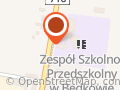 Zespół Szkolno - Przedszkolny w Będkowie