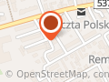 Robi. Ośrodek Szkolenia Kierowców. Okuniewski r.