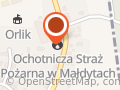 Ochotnicza Straż Pożarna