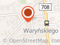 Ewa. Usługi fryzjerskie