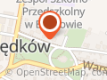 Parafia Narodzenia Najświętrzej Maryi Panny w Będkowie