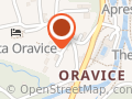 Kemp ORAVICE
