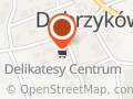 DC Delikatesy Centrum
