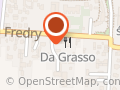 Da Grasso. Pizzeria