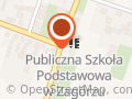 Publiczna Szkola podstawowa w Zagorzu