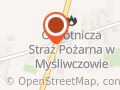 Ochotnicza Straż Pożarna