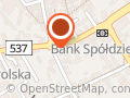 Rolnik. Spółdzielnia Rolniczo - Handlowa