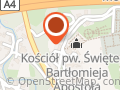 Parafia św. Bartłomieja Apostoła w Morawicy