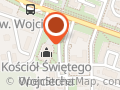 Parafia Rzymsko-Katolicka P.w. Św. Wojciecha