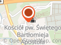 Kościół św. Bartłomieja Apostoła w Morawicy