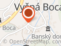 Dom pod vežou