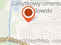 Cmentarz żydowski