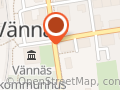 Pizzeria Vännäs Wok & Grill