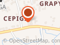 DREWNO Kazimierz Grapa