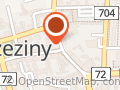 Żyrafa. Fitness club