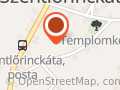Szentlőrinckátai Gesztenyefa Óvoda és Konyha