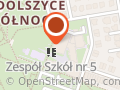 Parafia Rzymskokatolicka św. Krzyża. Ośrodek parafialny