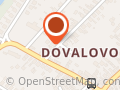 Dovalovo Apartment House