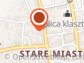 Błaut Maria. Pośrednictwo ubezpieczeniowe