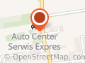 Auto Center Serwis Expres Grzegorz Ciuliński