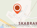 Skabram Camping & Stugby AB