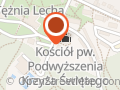 Parafia pw. Podwyższenia Krzyża Świętego