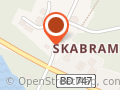 Skabram Turism Och Gårdsmejeri