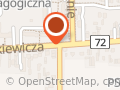 Wojtczak Henryk. Zakład mechaniki pojazdowej