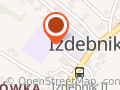 ZESPÓŁ SZKÓŁ W IZDEBNIKU