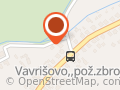 Urbársky spolok vo Vavrišove, poz.spol.