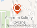 Centrum Kultury Fizycznej w Brzezinach