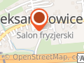 Izabela Kolinger Salon Fryzjerski Damsko Męski