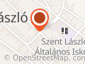 Szent László Alapszolgáltatási Központ
