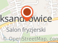 Centrum Medyczne Unimed - Przychodnia Zdrowia Aleksandrowice
