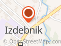 OCHOTNICZA STRAŻ POŻARNA W IZDEBNIKU