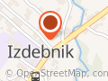 Bank Spółdzielczy w Kalwarii Zebrzydowskiej - Punkt Kasowy Izdebnik