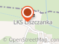 LKS Liszczanka Liszki