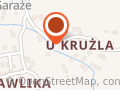 Dawid Kruźlak Kokoryczka