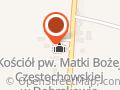 Kościół MB Częstochowskiej w Dobrakowie