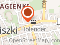 Sklep odzieżowy GS Samopomoc Chłopska