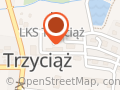 Wodociągi i Kanalizacja Trzyciąż
