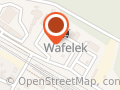 "Wafelek A & D"