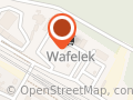 "Wafelek A & D"