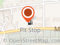 Stacja Paliw Pit Stop 24H - Wolbrom