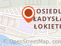 Zespół Szkolno-Przedszkolny odział os. Łokietka