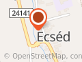 Molnár Pékség Ecséd