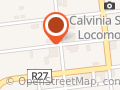 Calvinia Guesthouse