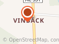 Vinbäcks Groddar och Grönt