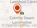 Legal Aid SA (Calvinia)